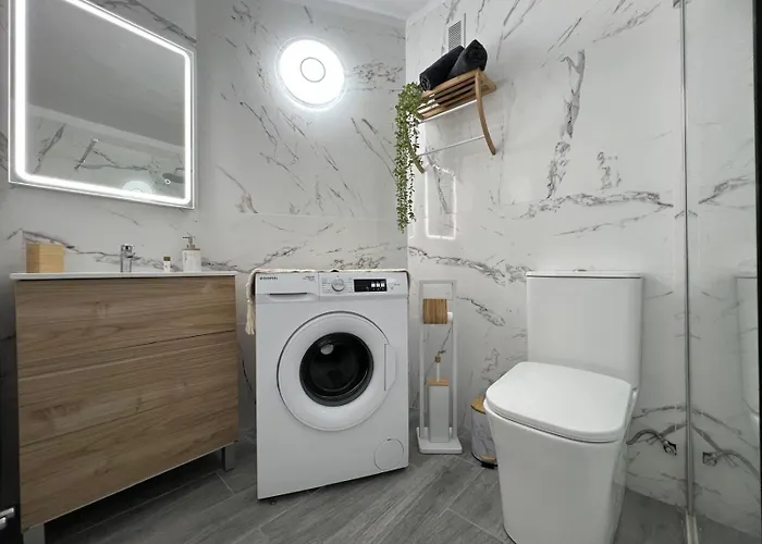 Apartamentos Green Park Golf Del Sur