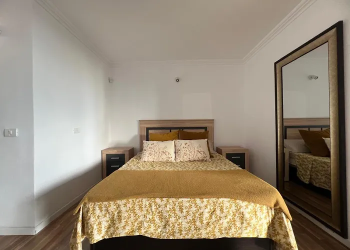 Apartamentos Green Park Golf Del Sur