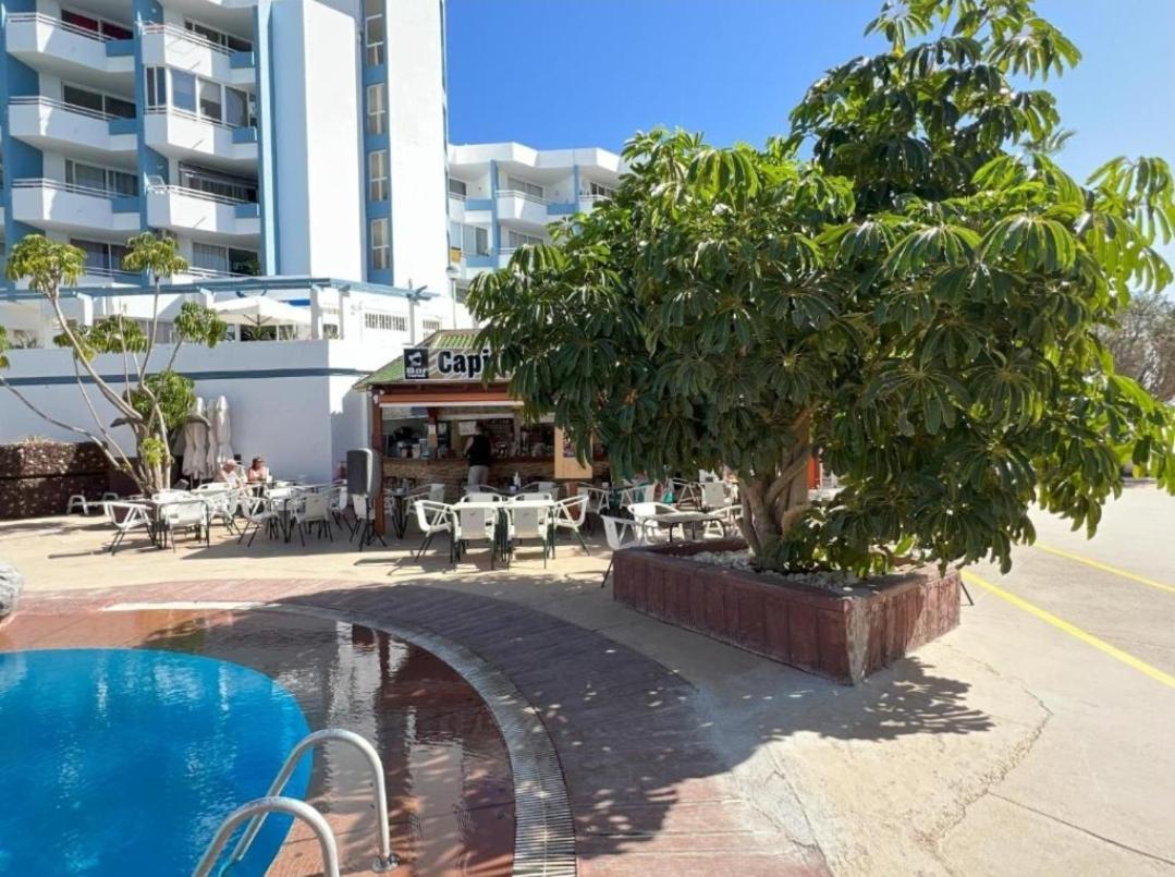 Park Golf Del Sur Apartament
