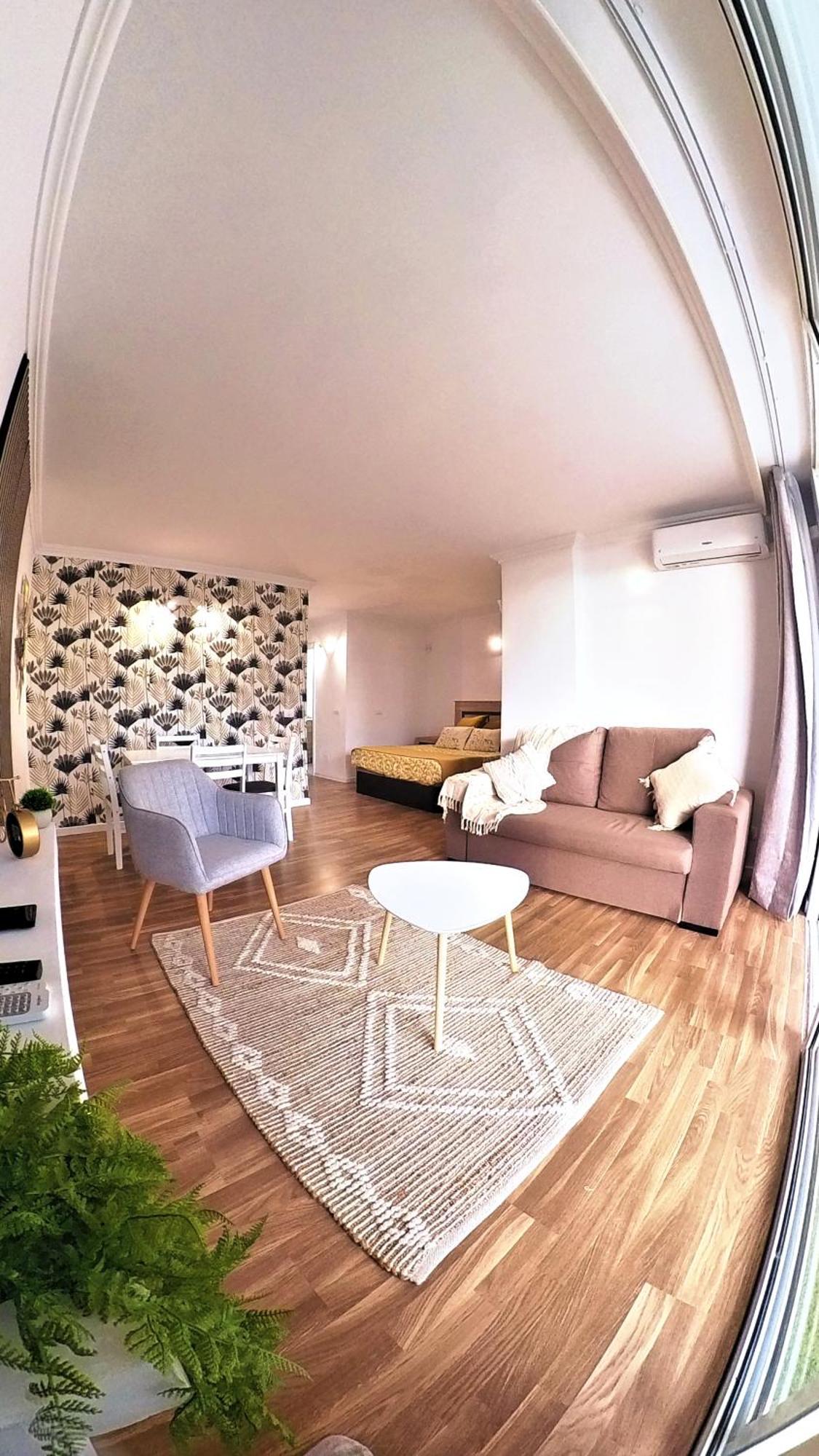 Apartament Park Golf Del Sur *