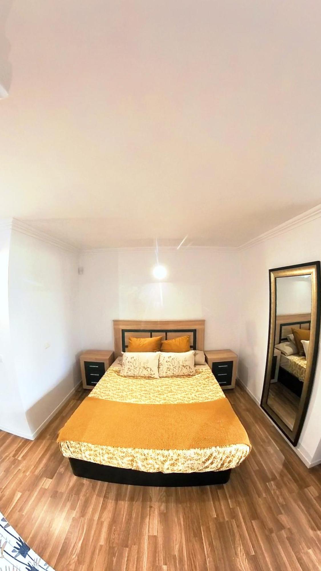 Park Golf Del Sur Apartament