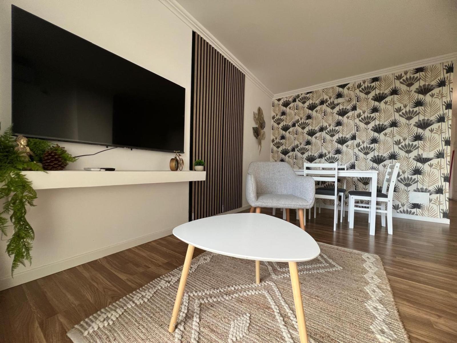 Park Golf Del Sur Appartamento *
