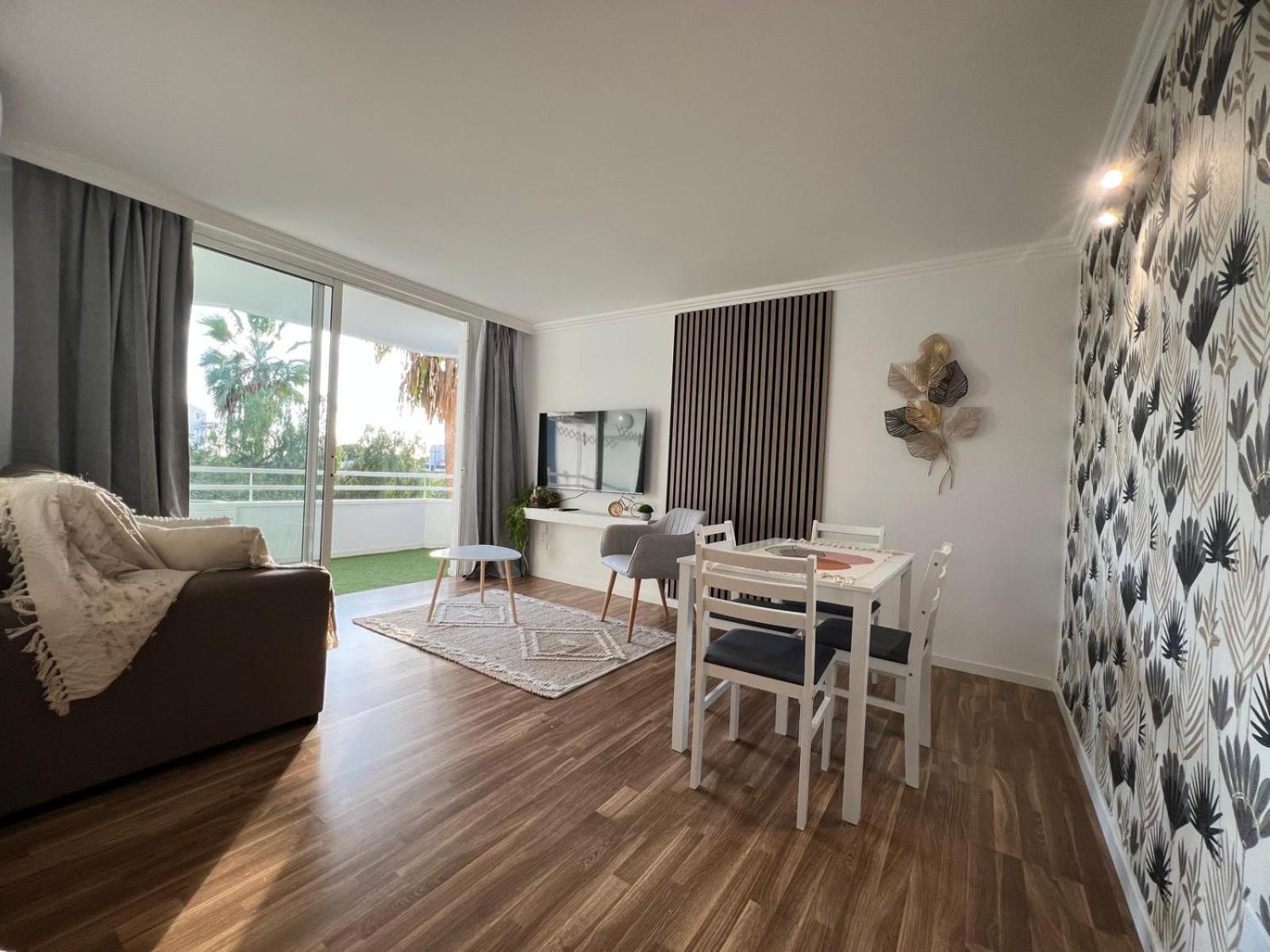 Park Golf Del Sur Appartamento *