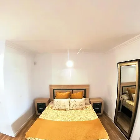 Apartamentos Green Park Golf Del Sur San Miguel de Abona Extérieur photo