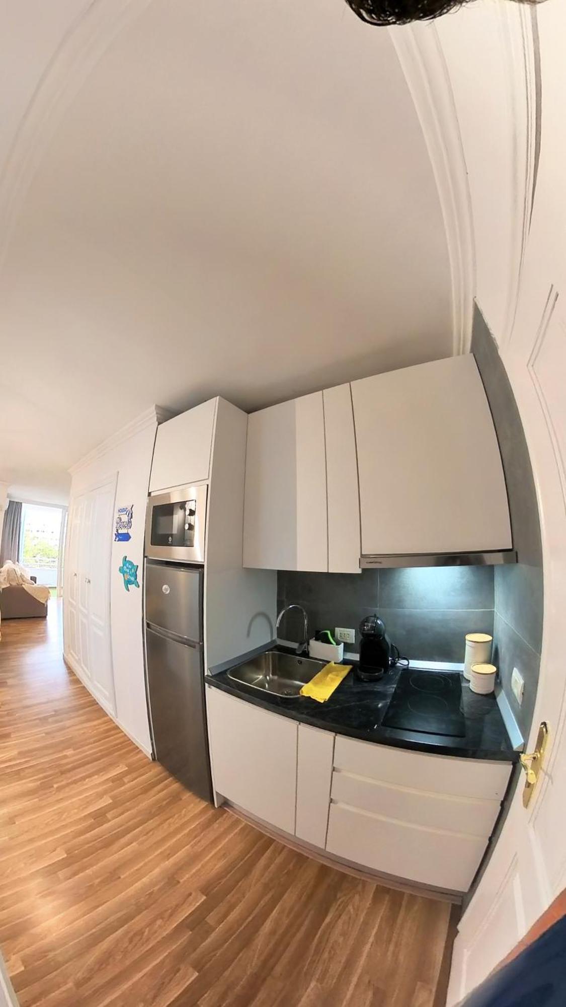 Appartement Park Golf Del Sur San Miguel de Abona